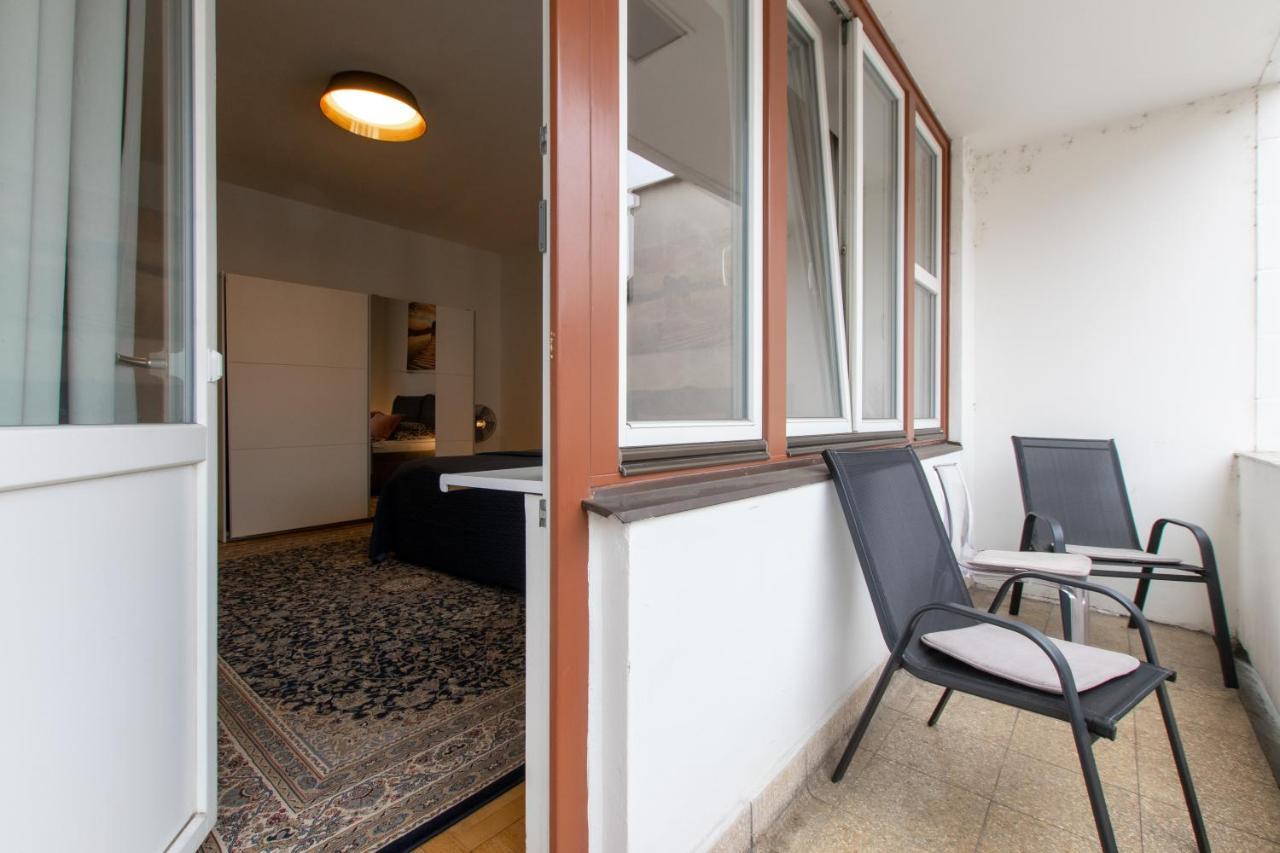 Apartment As Aparts. Old Town Square Apt. Prag