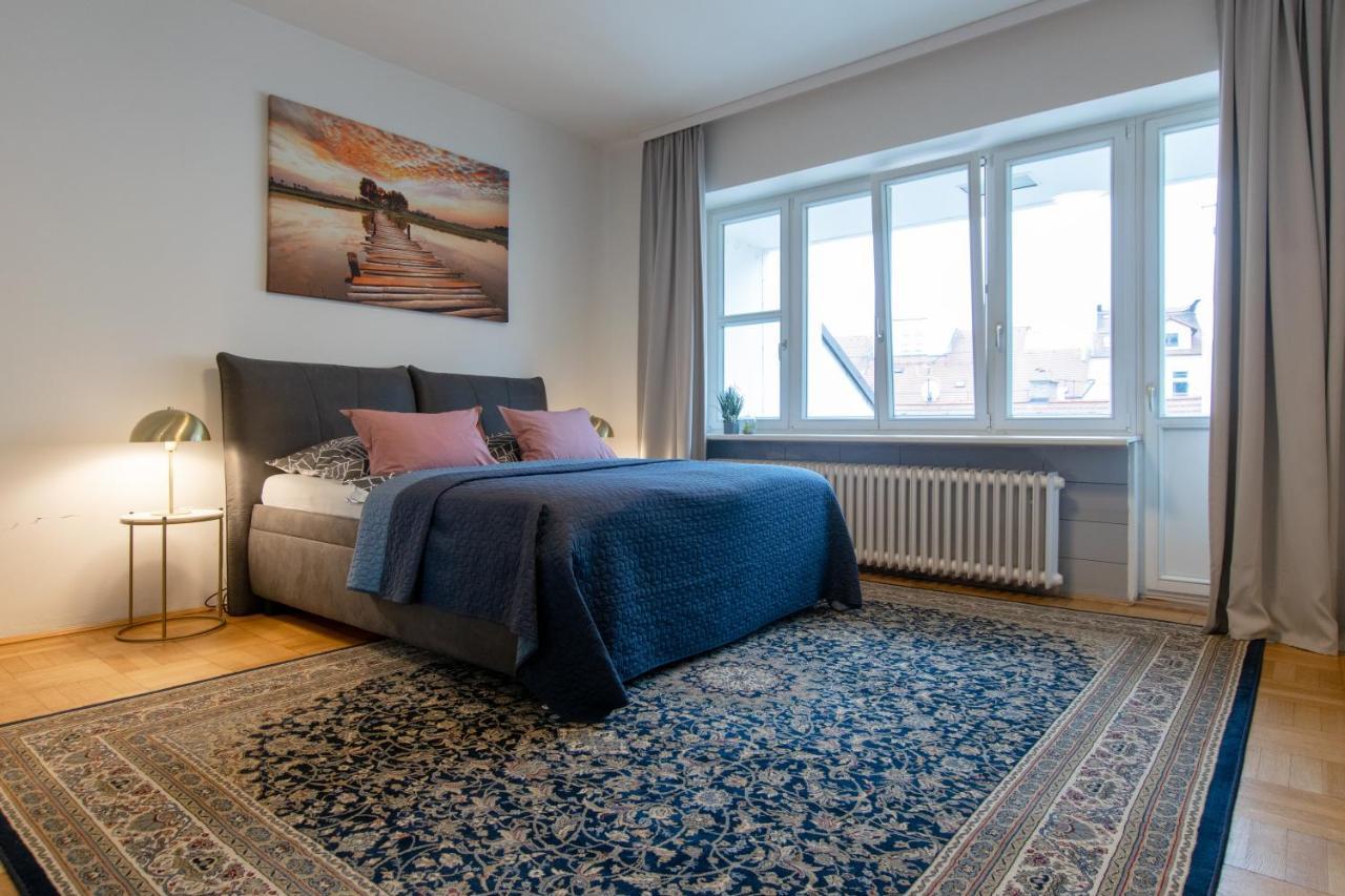 As Aparts. Old Town Square Apt. Apartment Prag