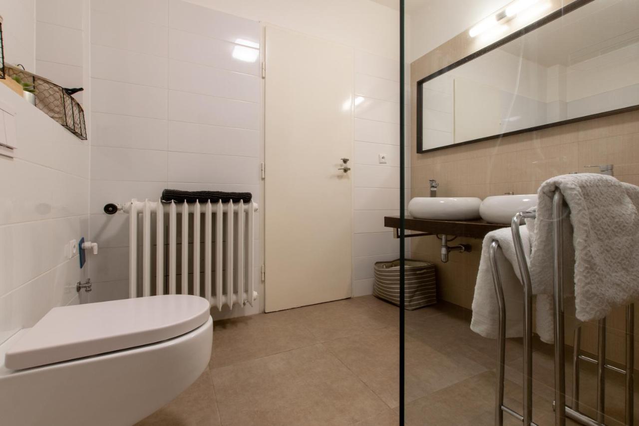 As Aparts. Old Town Square Apt. Apartment Prag