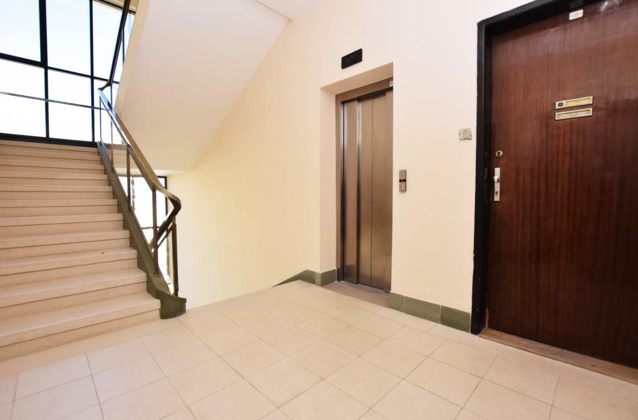 Apartment As Aparts. Old Town Square Apt. Prag